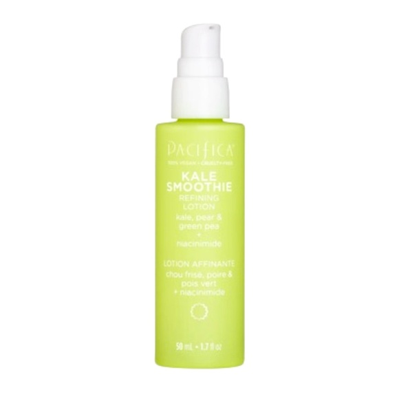 🤍New Kale Smoothie Refining Lotion🤍 - Picture 1 of 5